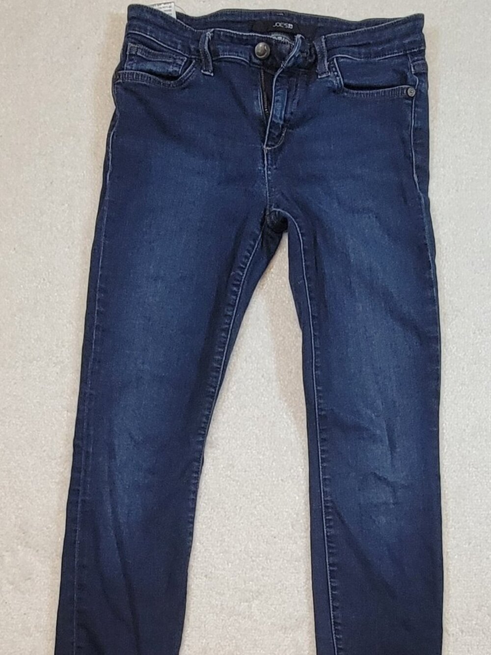 Joe’s Jeans Slim Fit Dark Wash Denim Men’s Premium Stretch